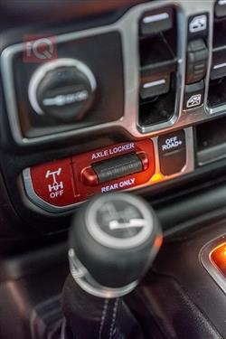 جیپ رانگلەر